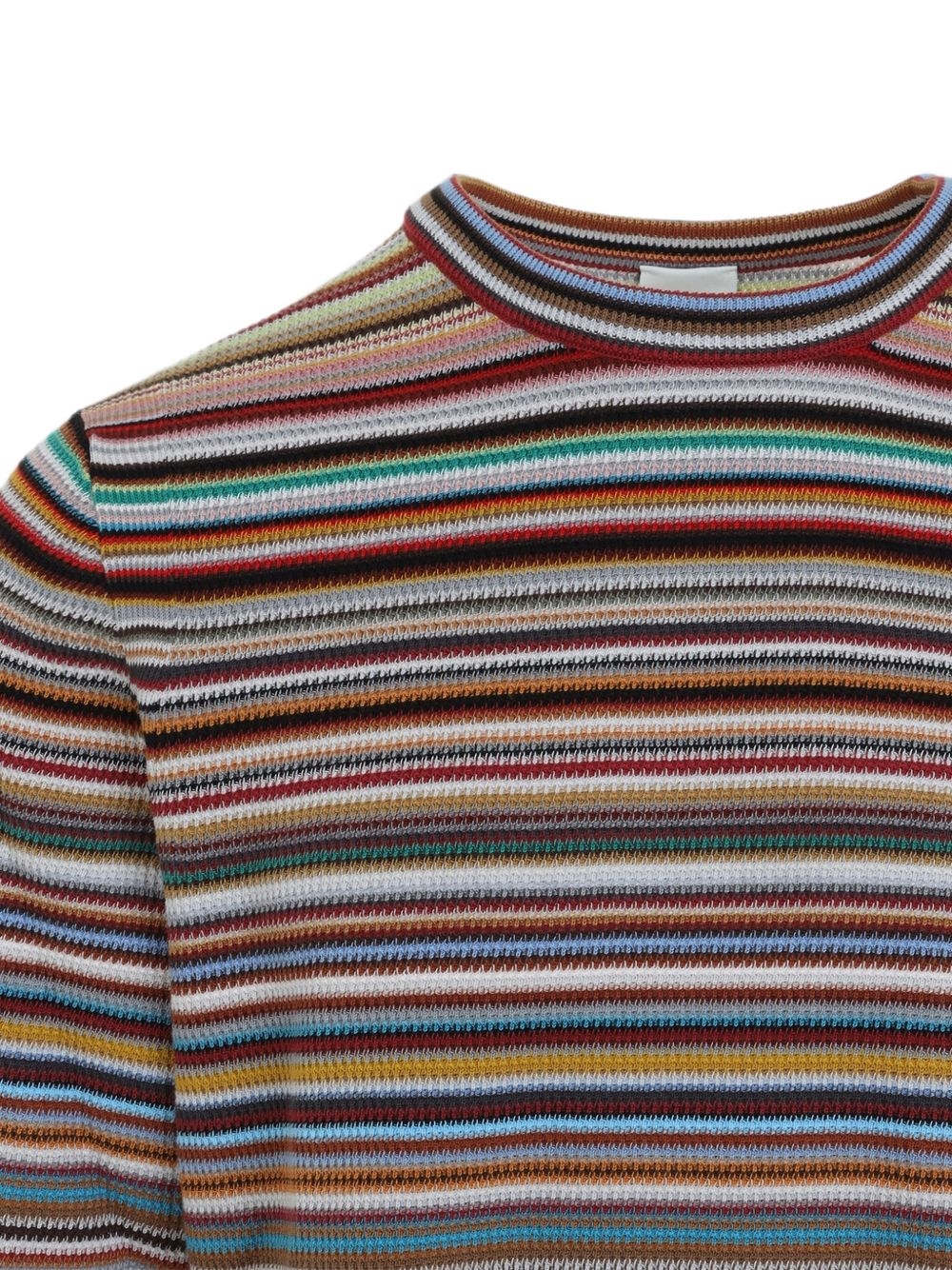 [Paul Smith] Knitwear FW26 M1R982ZW0316192