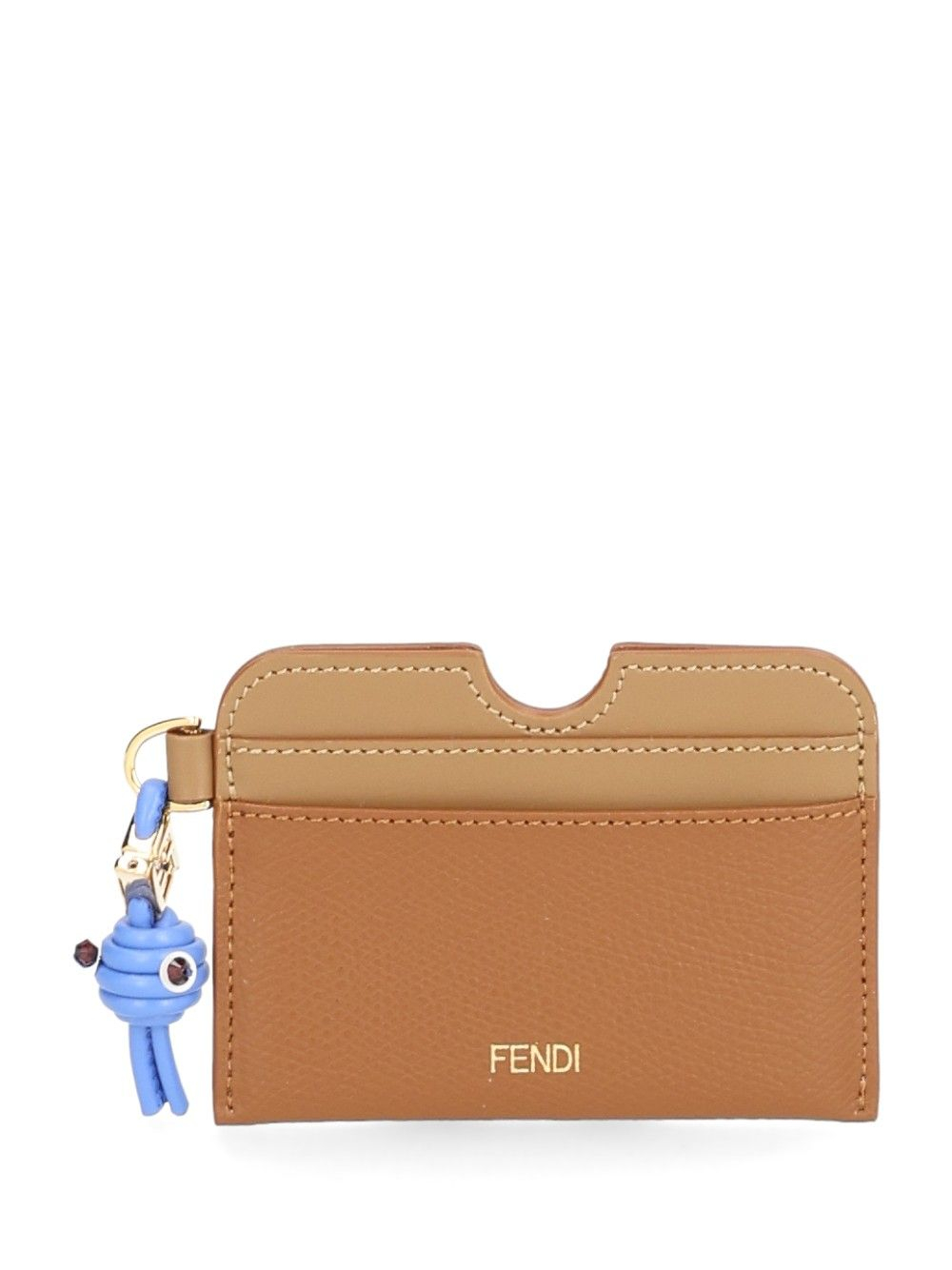 [Fendi] Wallet CO 8M0562B141F1URW