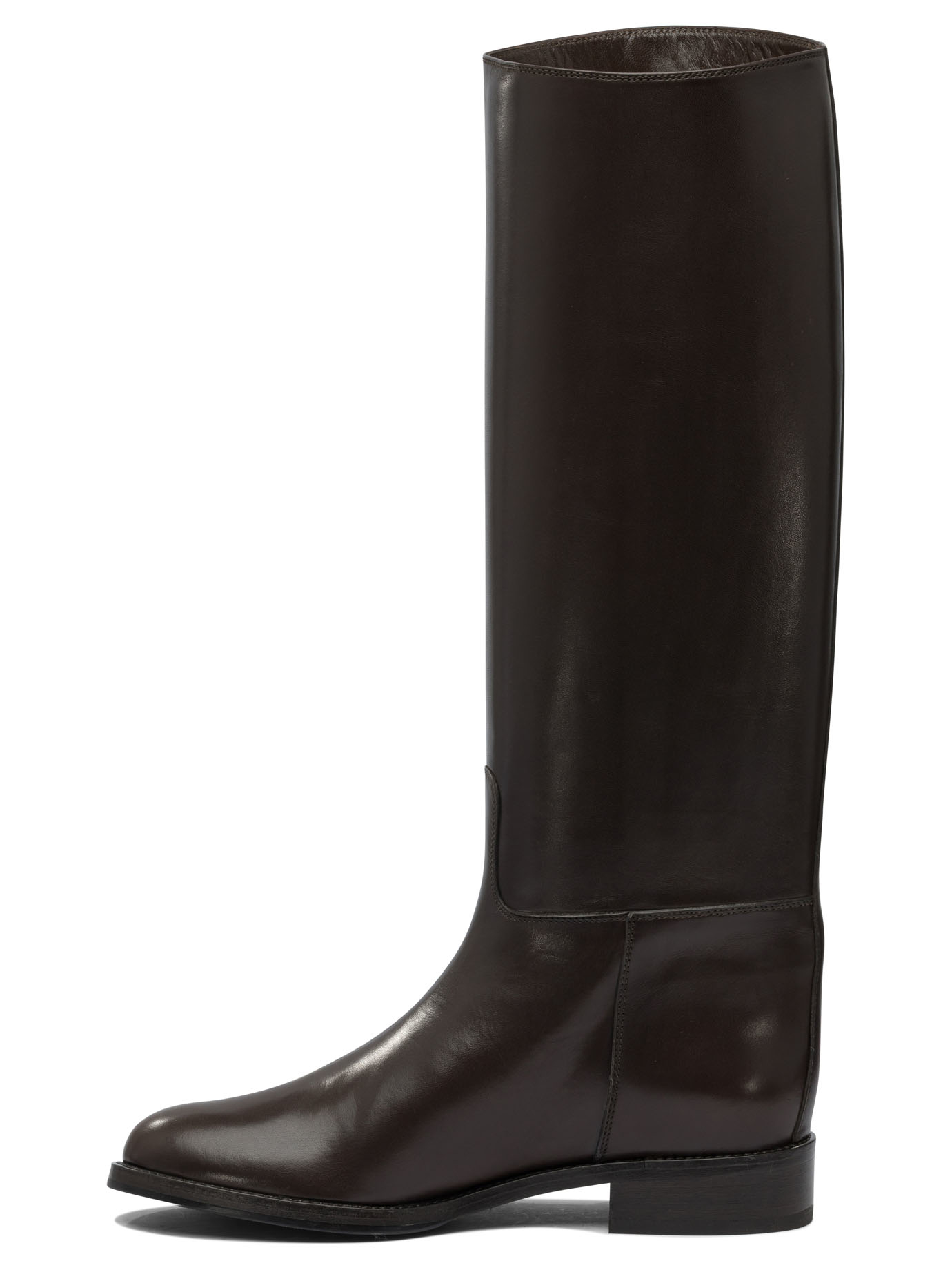[Maretto] Long Boots FW26 2288NEW HALFT. MORO