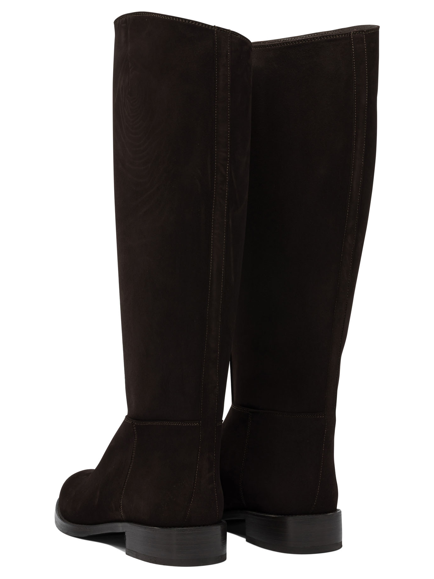 [Maretto] Long Boots FW26 2288HYDROT. MORO 79