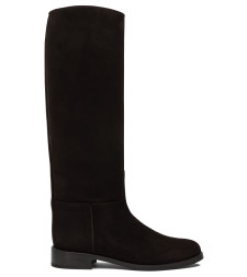 [Maretto] Long Boots FW26 2288HYDROT. MORO 79