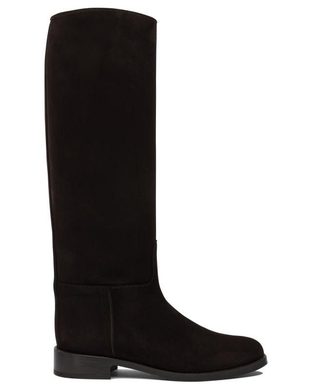 [Maretto] Long Boots FW26 2288HYDROT. MORO 79