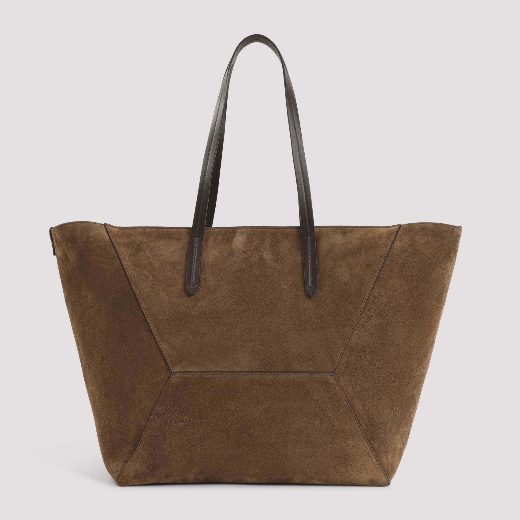 [Brunello Cucinelli] Tote bag FW26 MBDLB2571