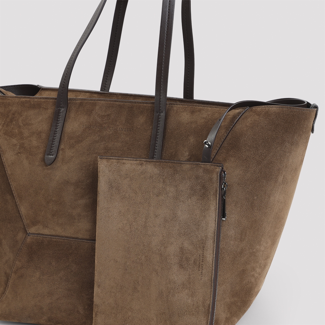 [Brunello Cucinelli] Tote bag FW26 MBDLB2571