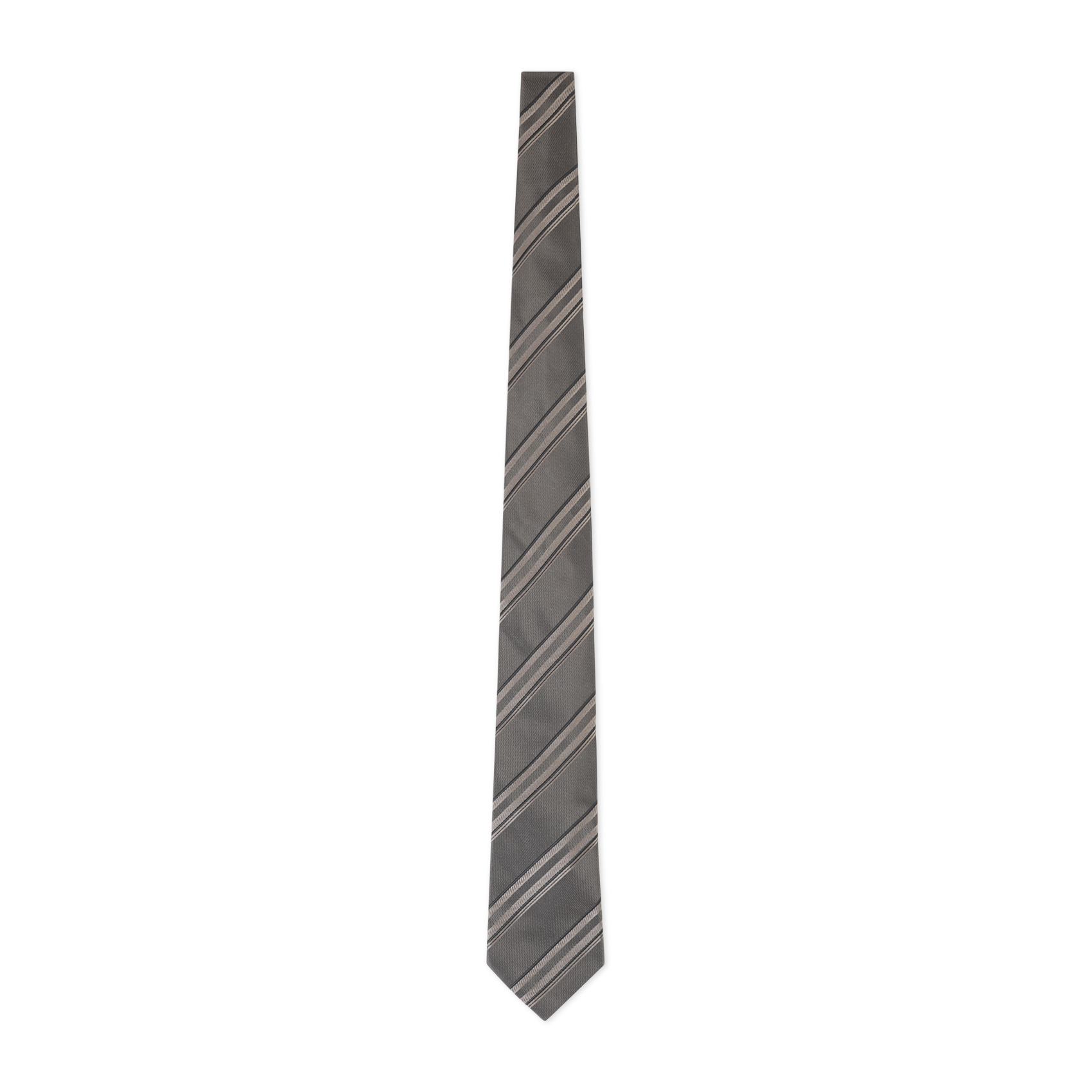 [Brunello Cucinelli] Tie FW26 MY8600018