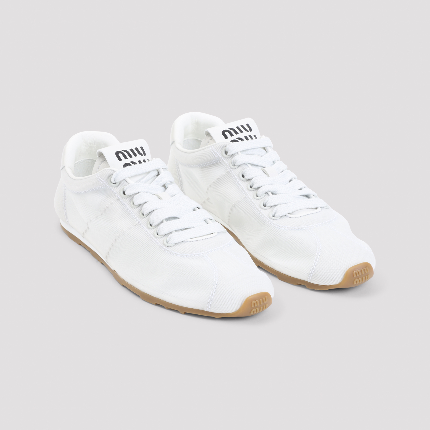 [Miu Miu] Sneakers FW26 5E709EF005.099