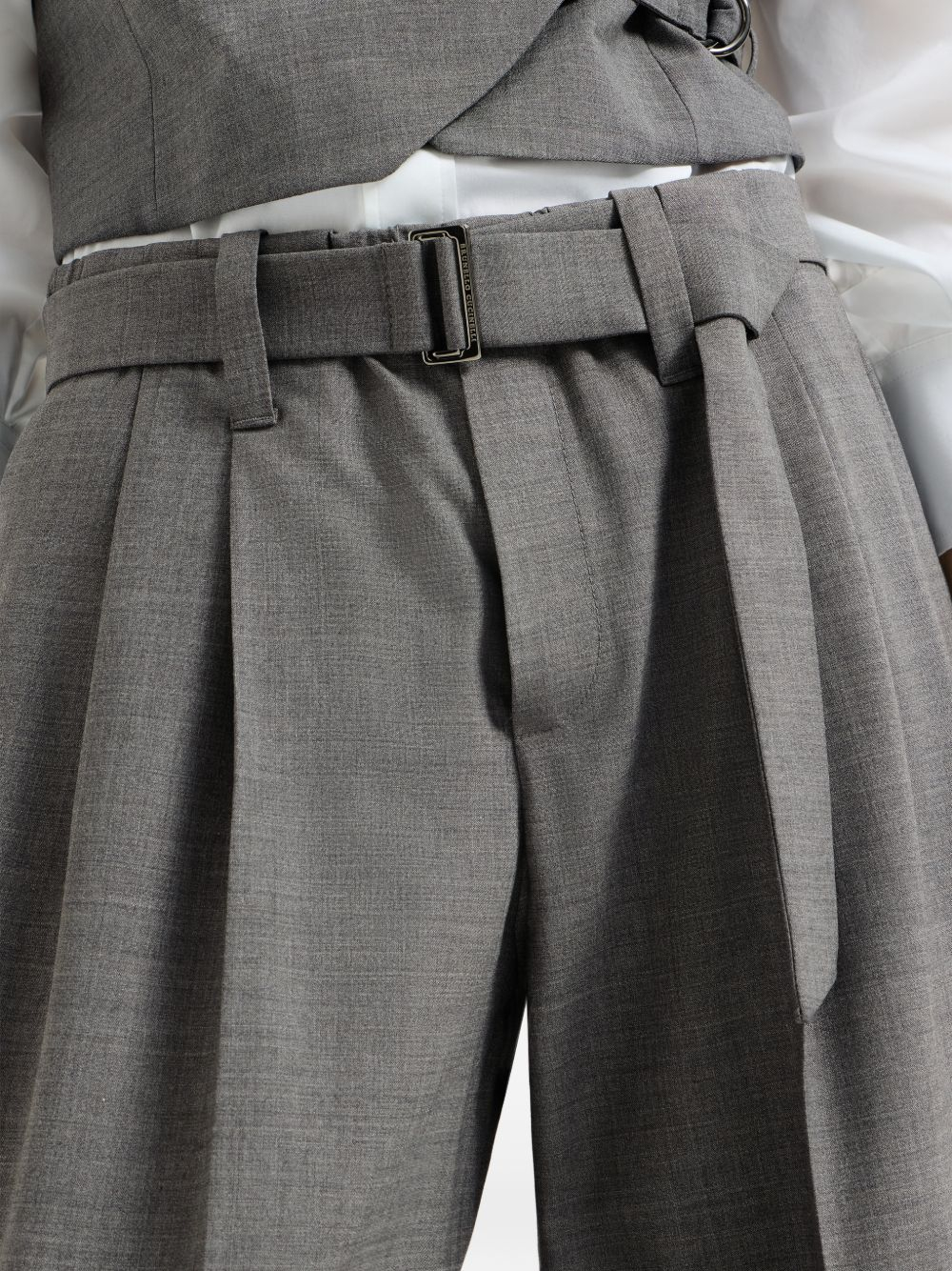 [Brunello Cucinelli] Jogger pants FW26 M0W07P8995C010