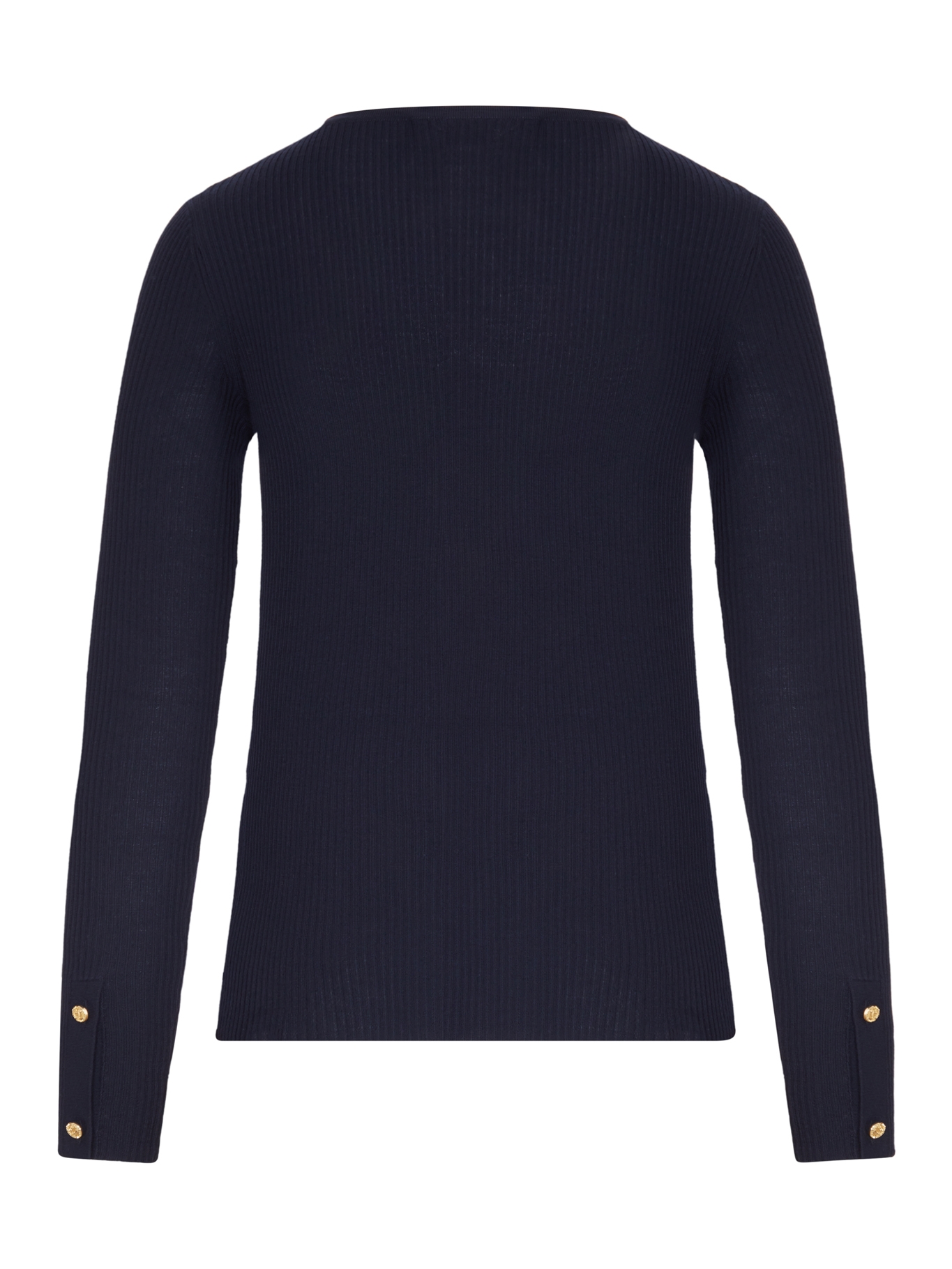 [S Max Mara] Knitwear FW26 2629366011600006 BLUE S
