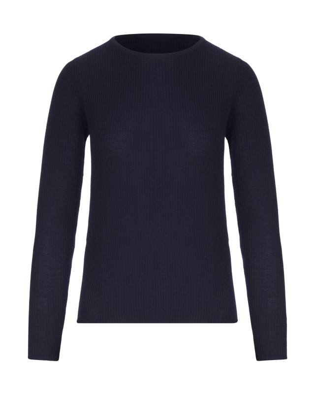 [S Max Mara] Knitwear FW26 2629366011600006 BLUE S