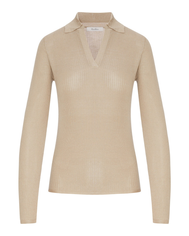 [Max Mara] Knitwear FW26 2621366101600002 ROCCIA