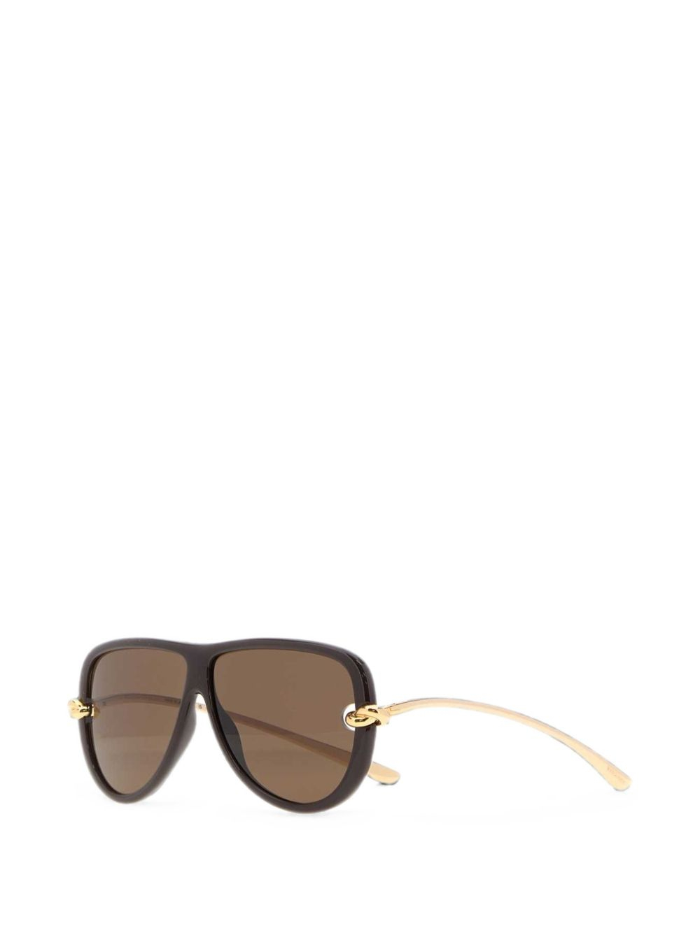 [Bottega Veneta] Sunglasses FW26 A002JCVBL802003
