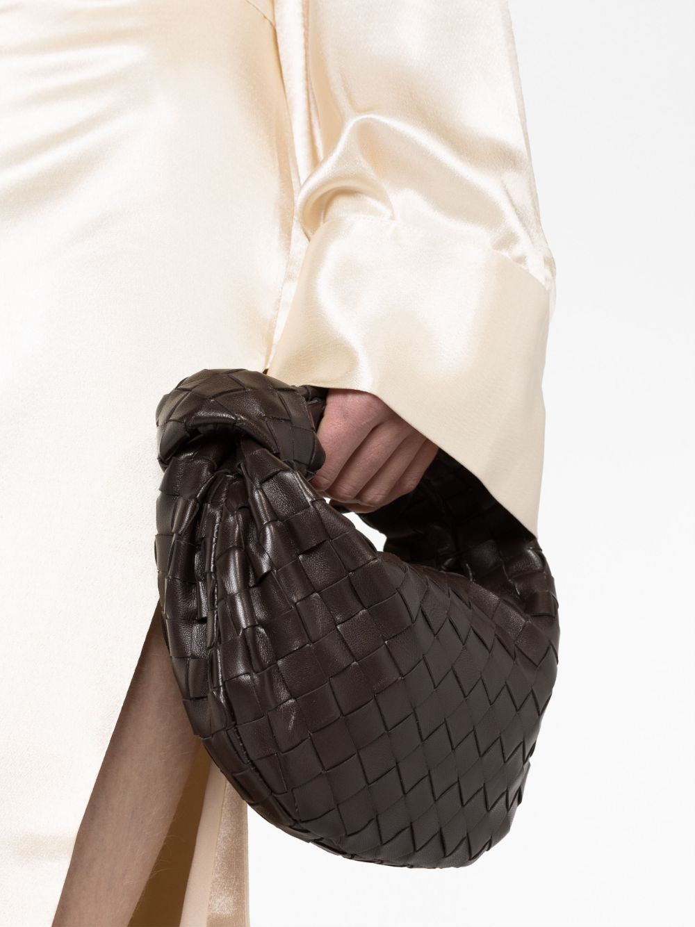 [Bottega Veneta] Tote bag FW26 651876VCPP52127