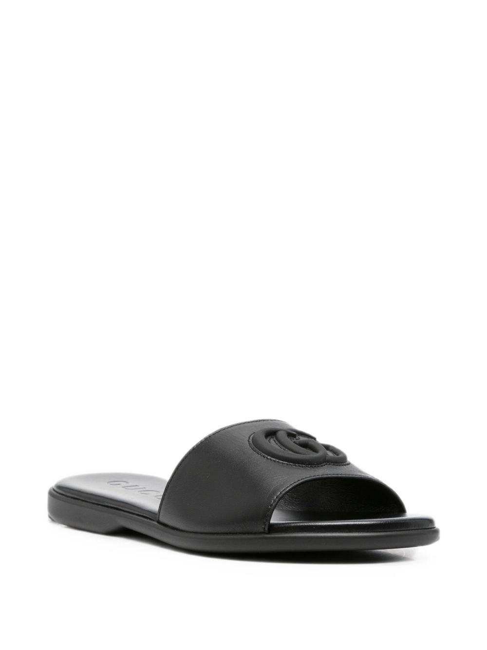 [Gucci] Sandals FW26 874910AAGT41000