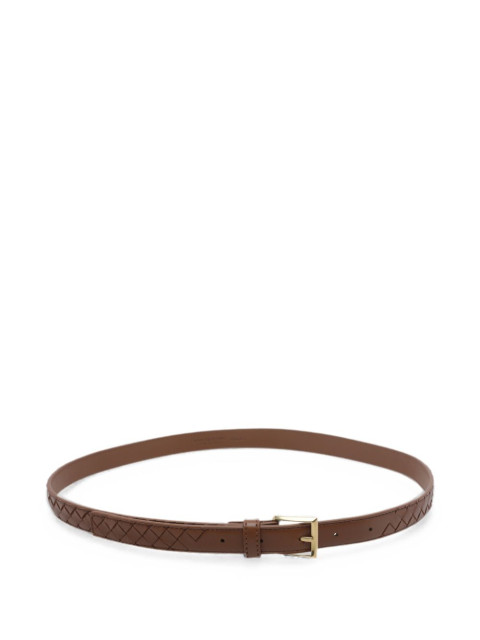 [Bottega Veneta] Belt FW26 871643V0HW52443