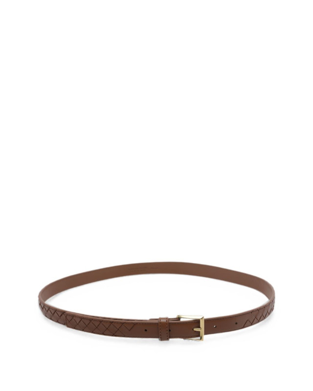 [Bottega Veneta] Belt FW26 871643V0HW52443