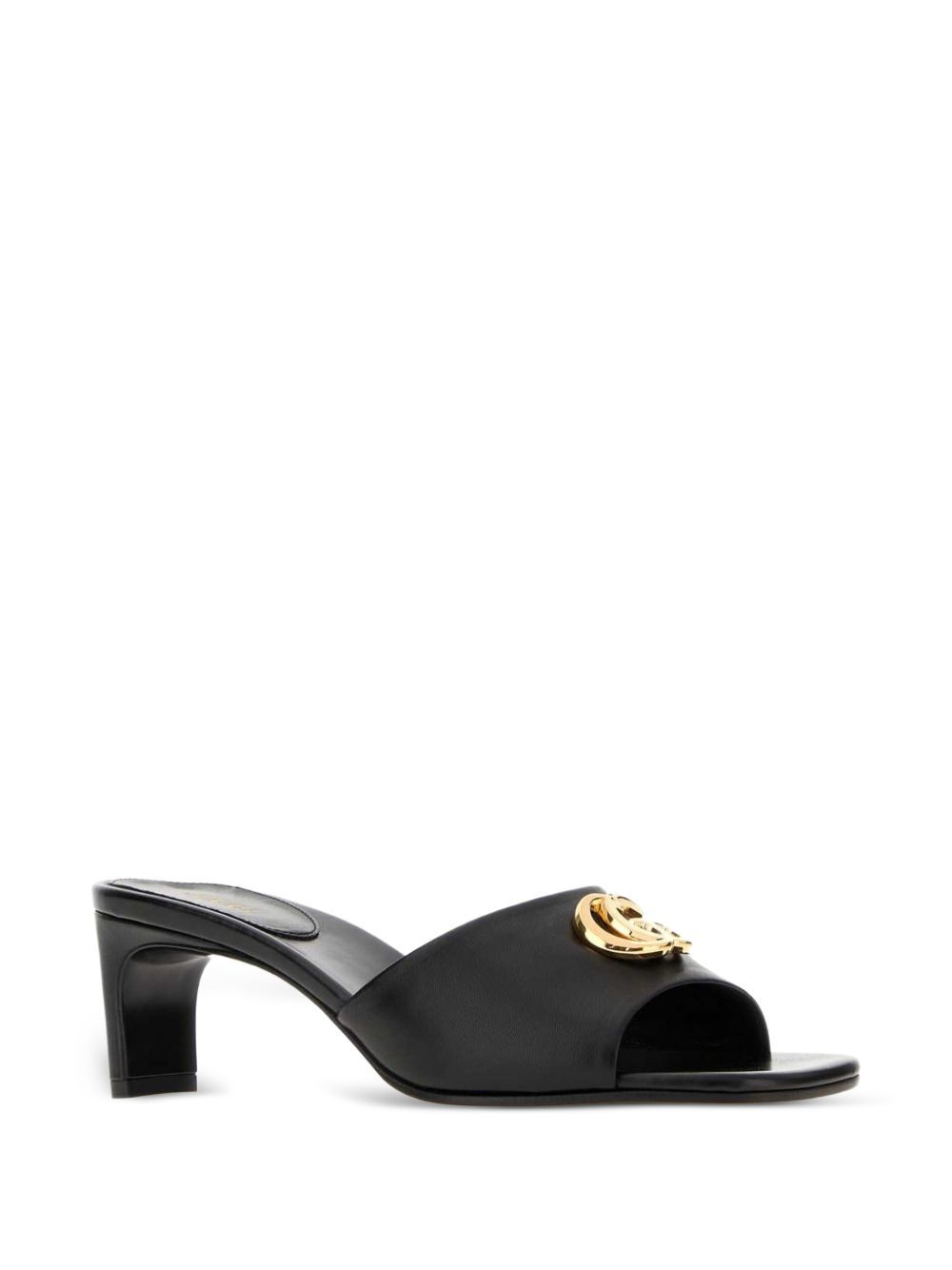 [Gucci] Sandals FW26 871480BKO001000