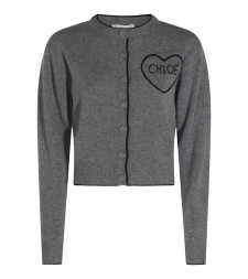 [Chloe] Knitwear FW26 CH26AMC15710012