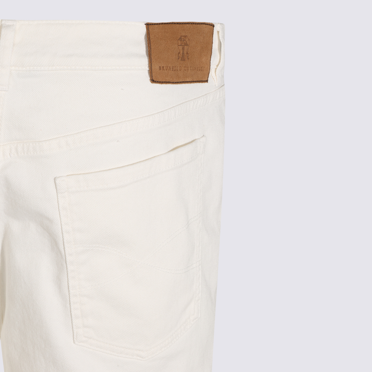 [Brunello Cucinelli] Jeans FW26 M277PO2090C2200