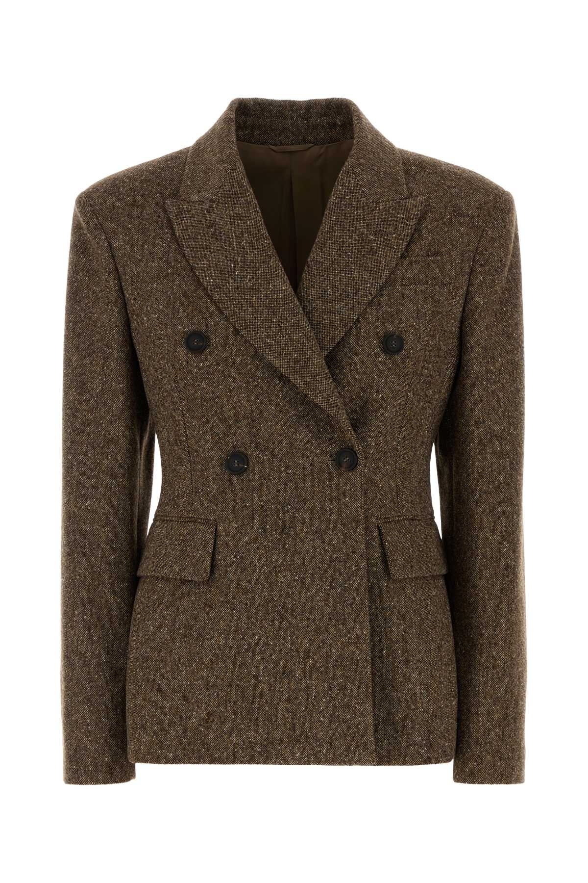 [Brunello Cucinelli] Jacket FW26 MD0027246 C002