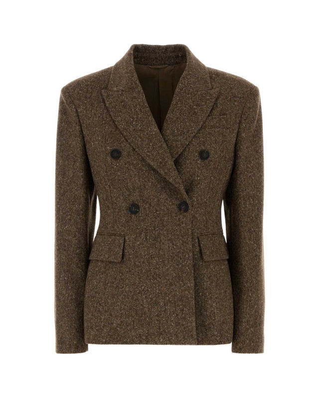 [Brunello Cucinelli] Jacket FW26 MD0027246 C002