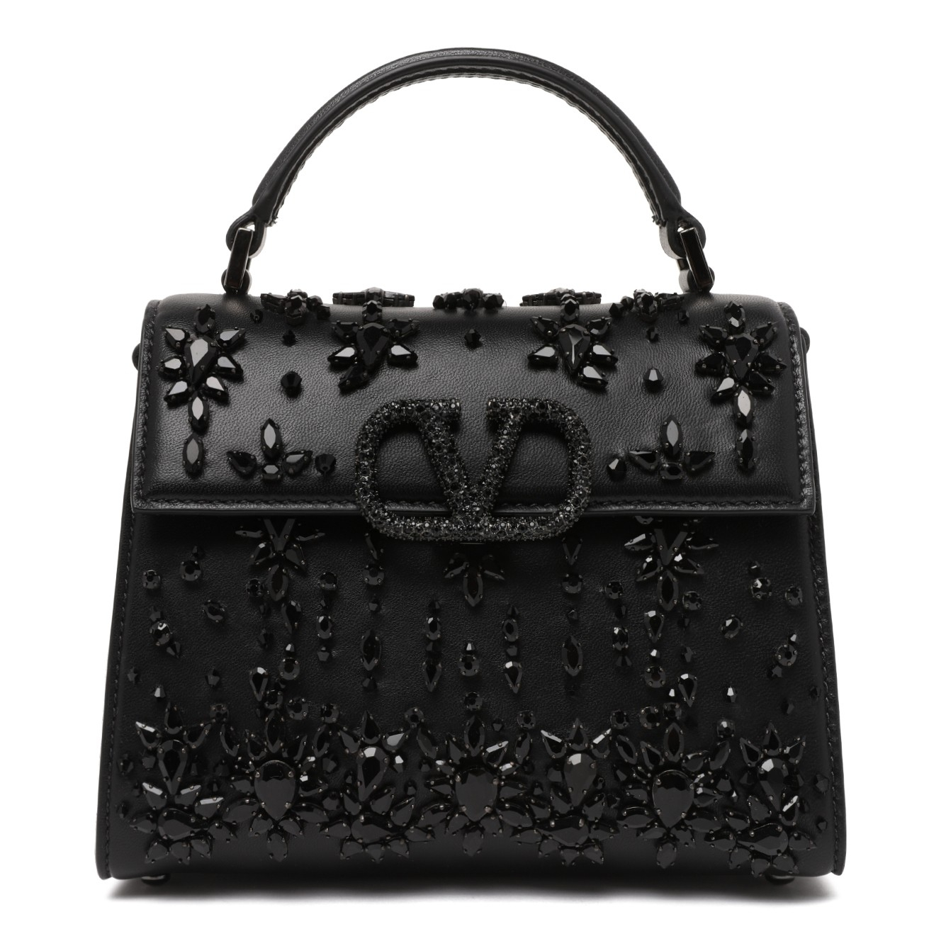 [Valentino] Tote bag CO C5W2B0G97RPH-Z2H