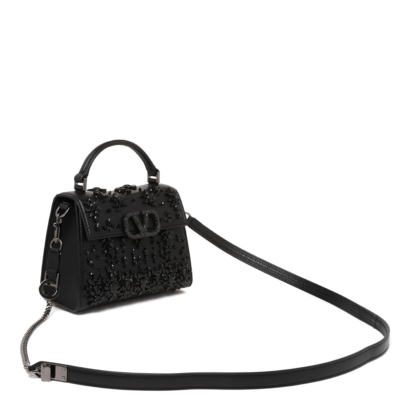 [Valentino] Tote bag CO C5W2B0G97RPH-Z2H