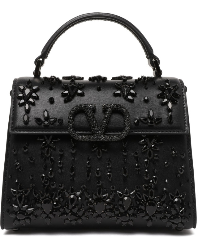 [Valentino] Tote bag CO C5W2B0G97RPH-Z2H