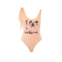 [Chloe] Tank top FW26 CH26AMB248886I0