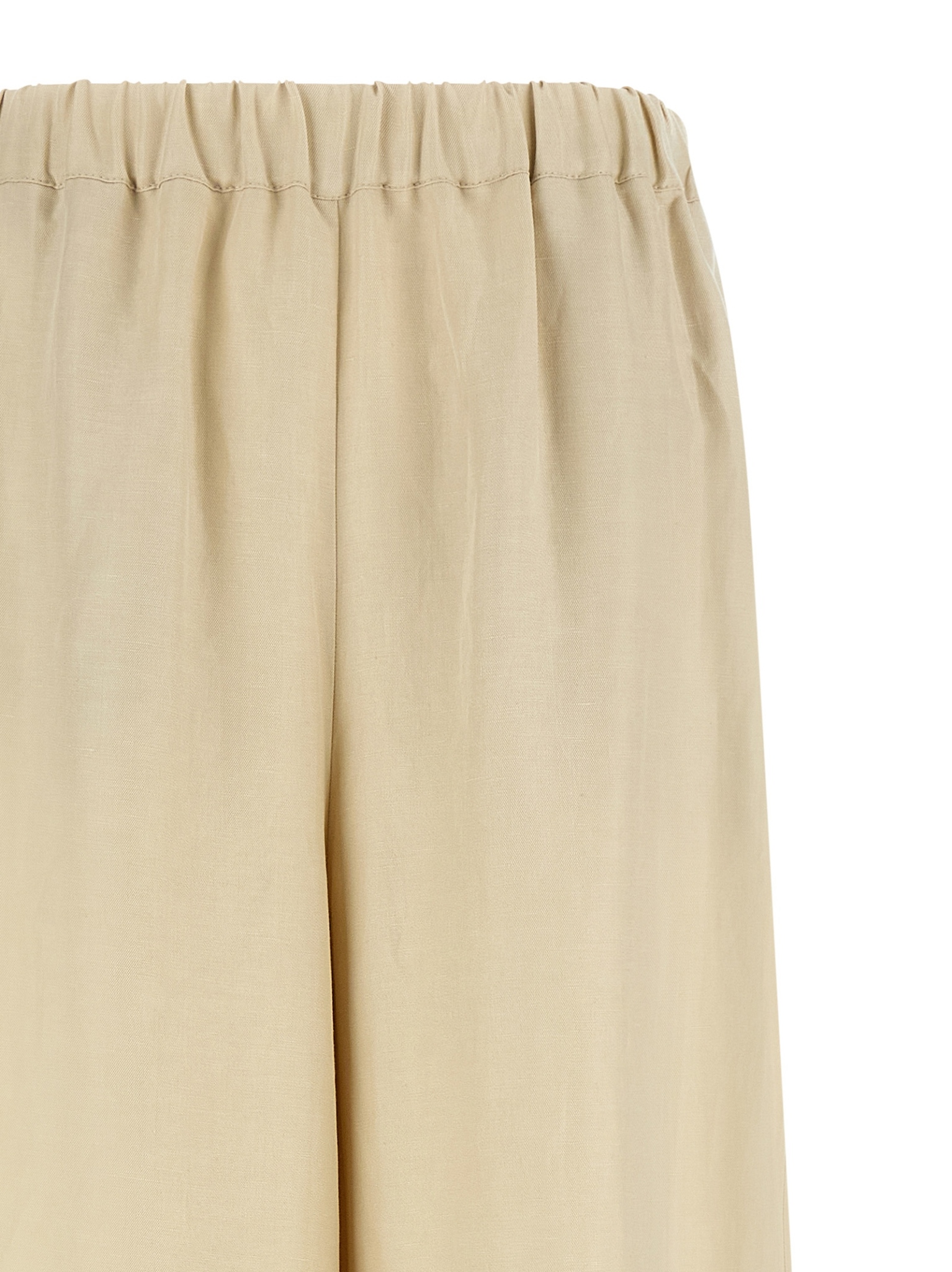 [Max Mara] Trousers SS26 2611131122600010