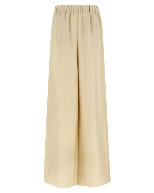 [Max Mara] Trousers SS26 2611131122600010