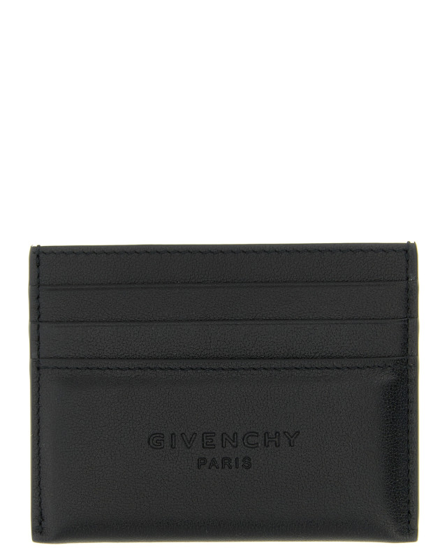 [Givenchy] Wallet SS26 BK60G0K21L001