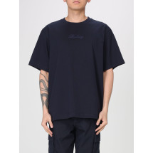 [Burberry] T-shirts Short Sleeve SS26 8119055