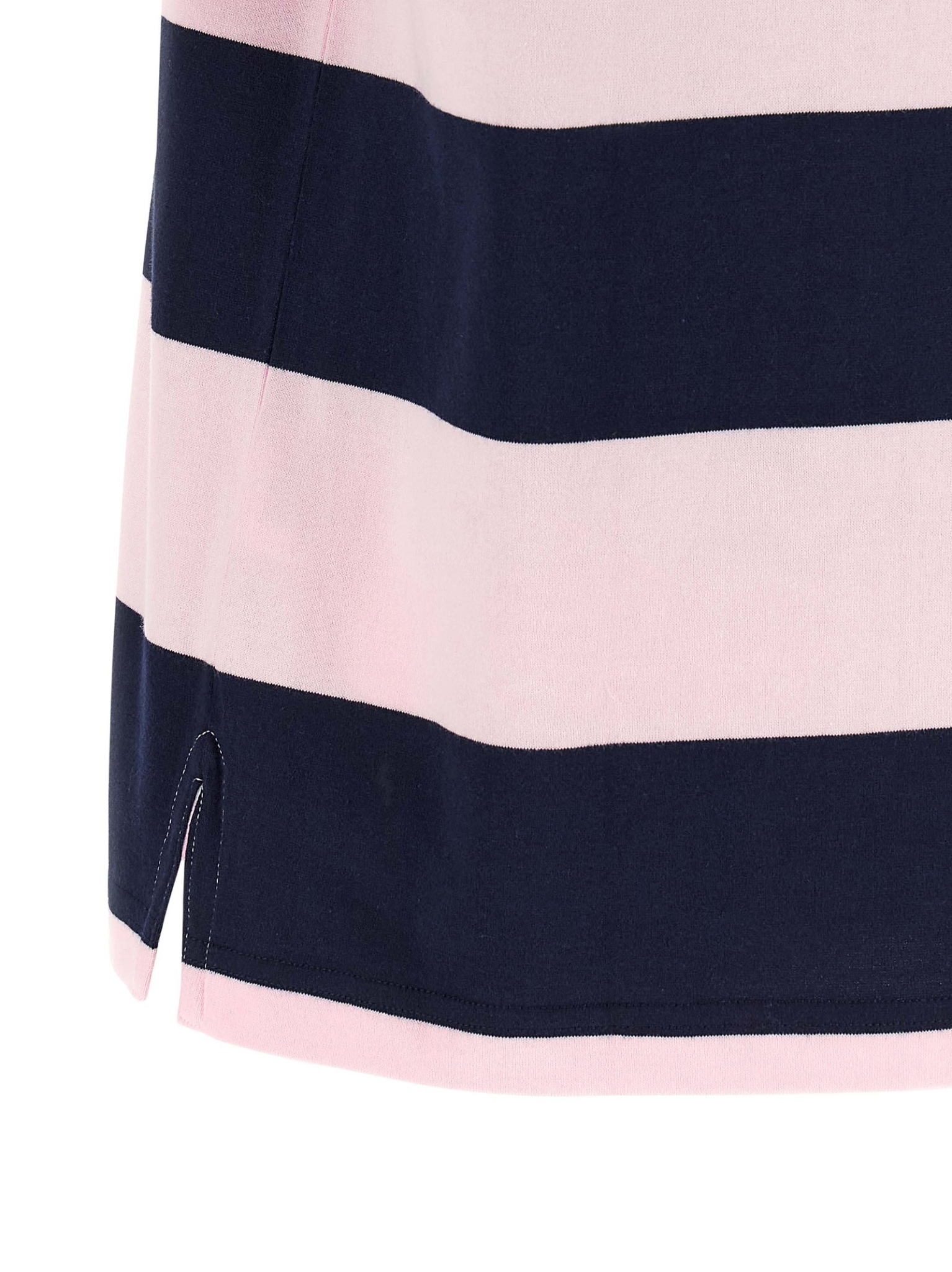 [Coperni] T-shirts Short Sleeve SS26 COPJS117F5026PNKBLU