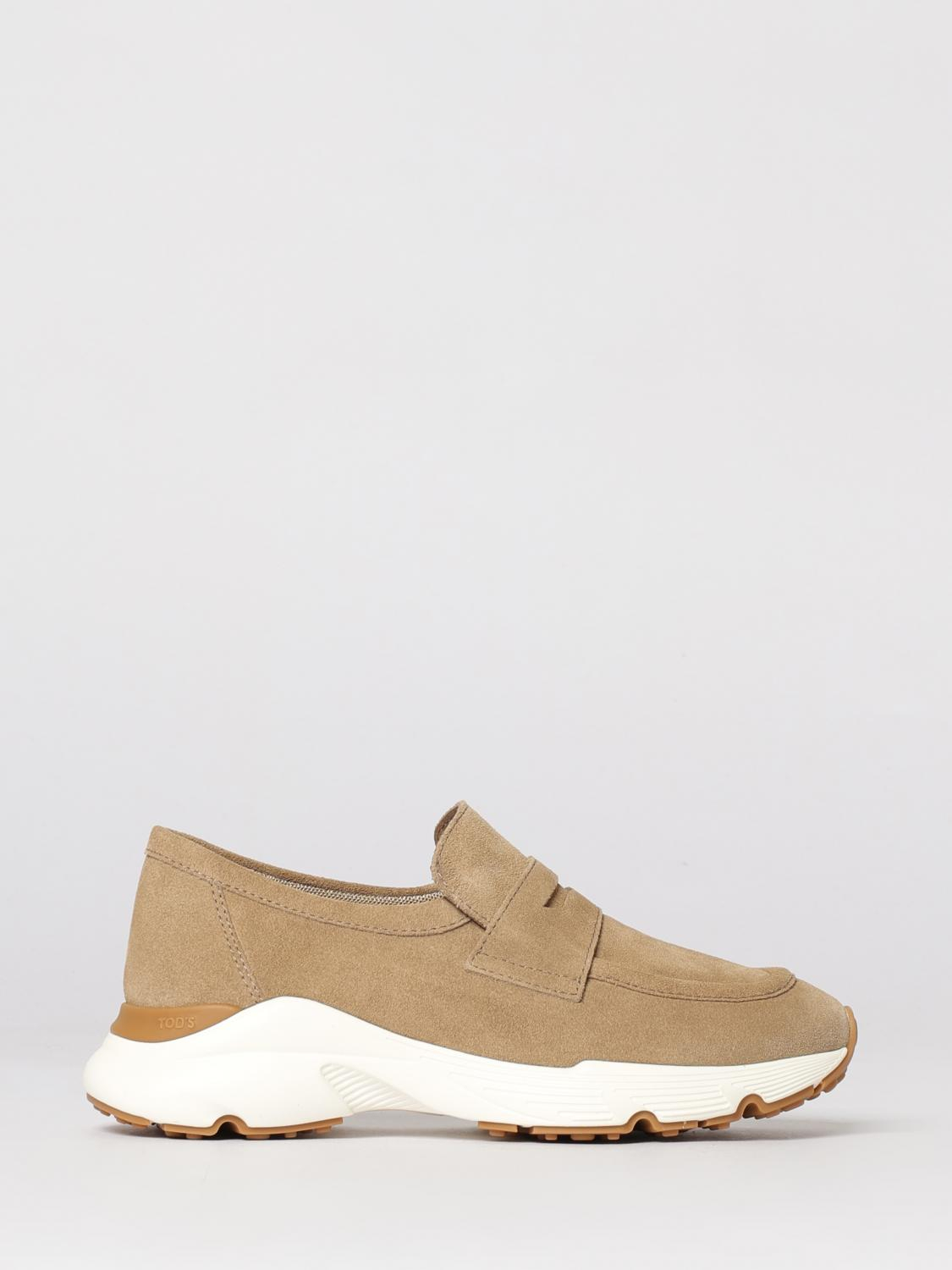 [Tod's] Loafer SS26 XXW54C0JC41S81 S812