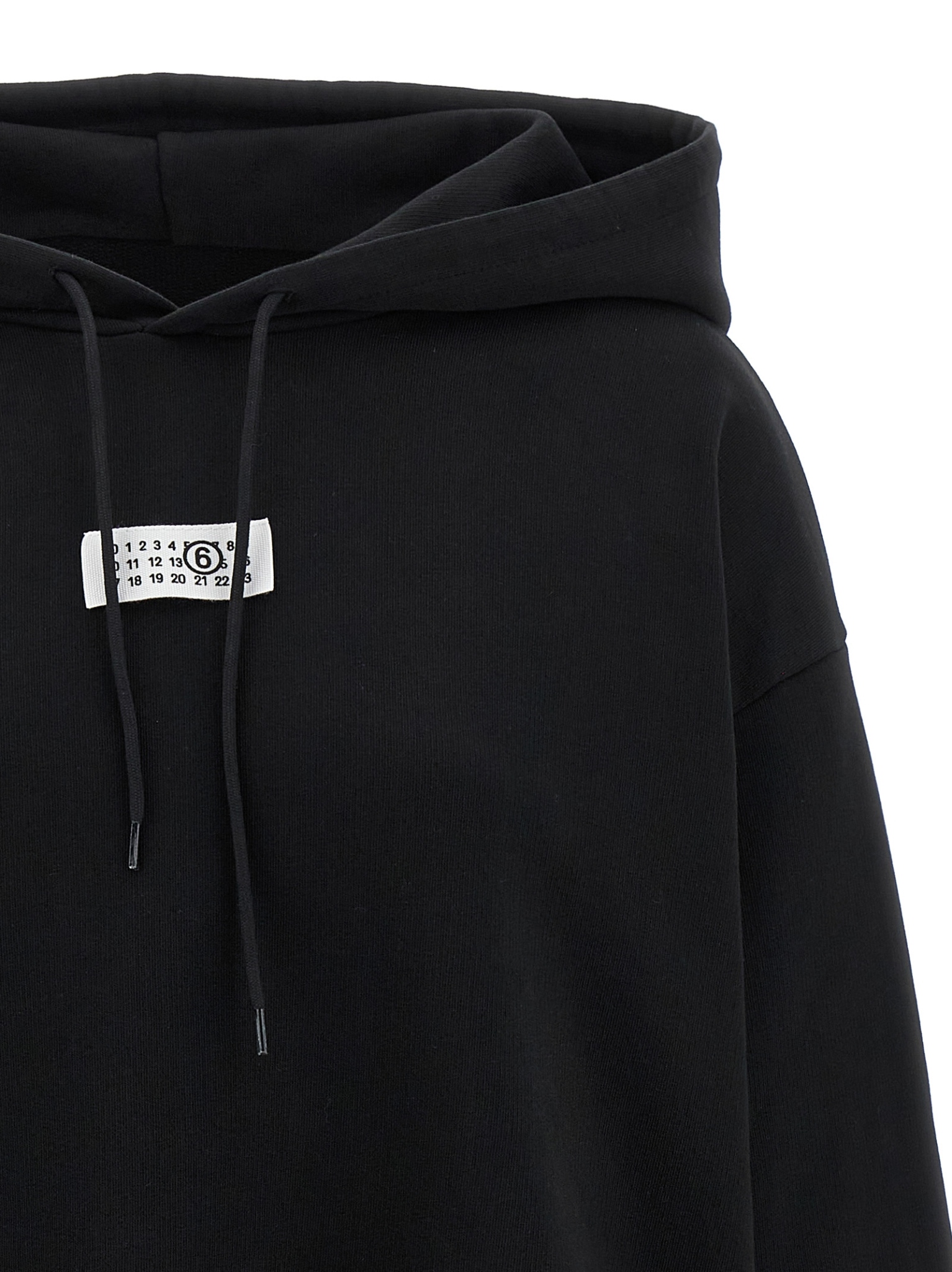 [MM6 Maison Margiela] Hoodie FW26 S52GU0235M25025900