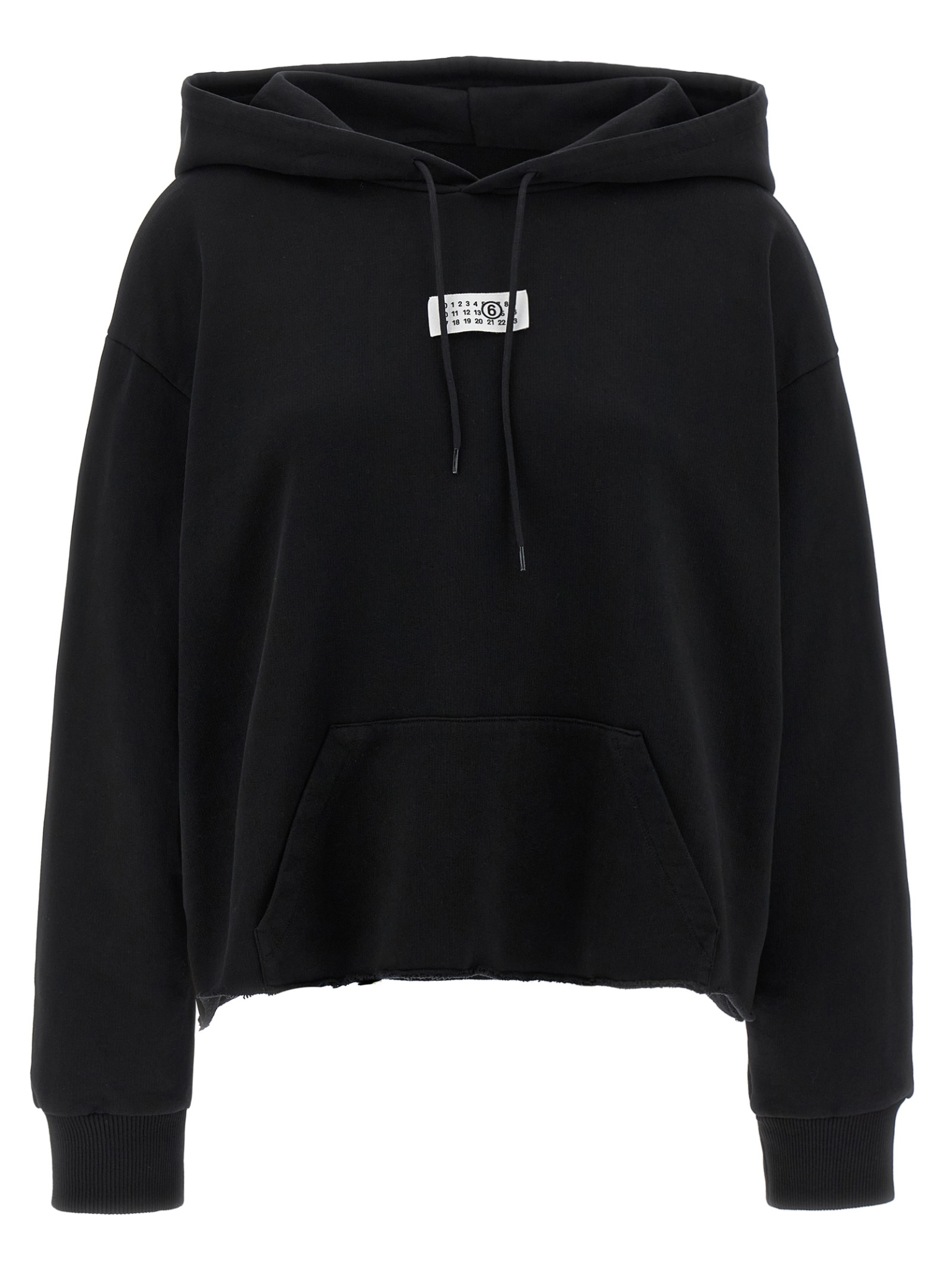 [MM6 Maison Margiela] Hoodie FW26 S52GU0235M25025900