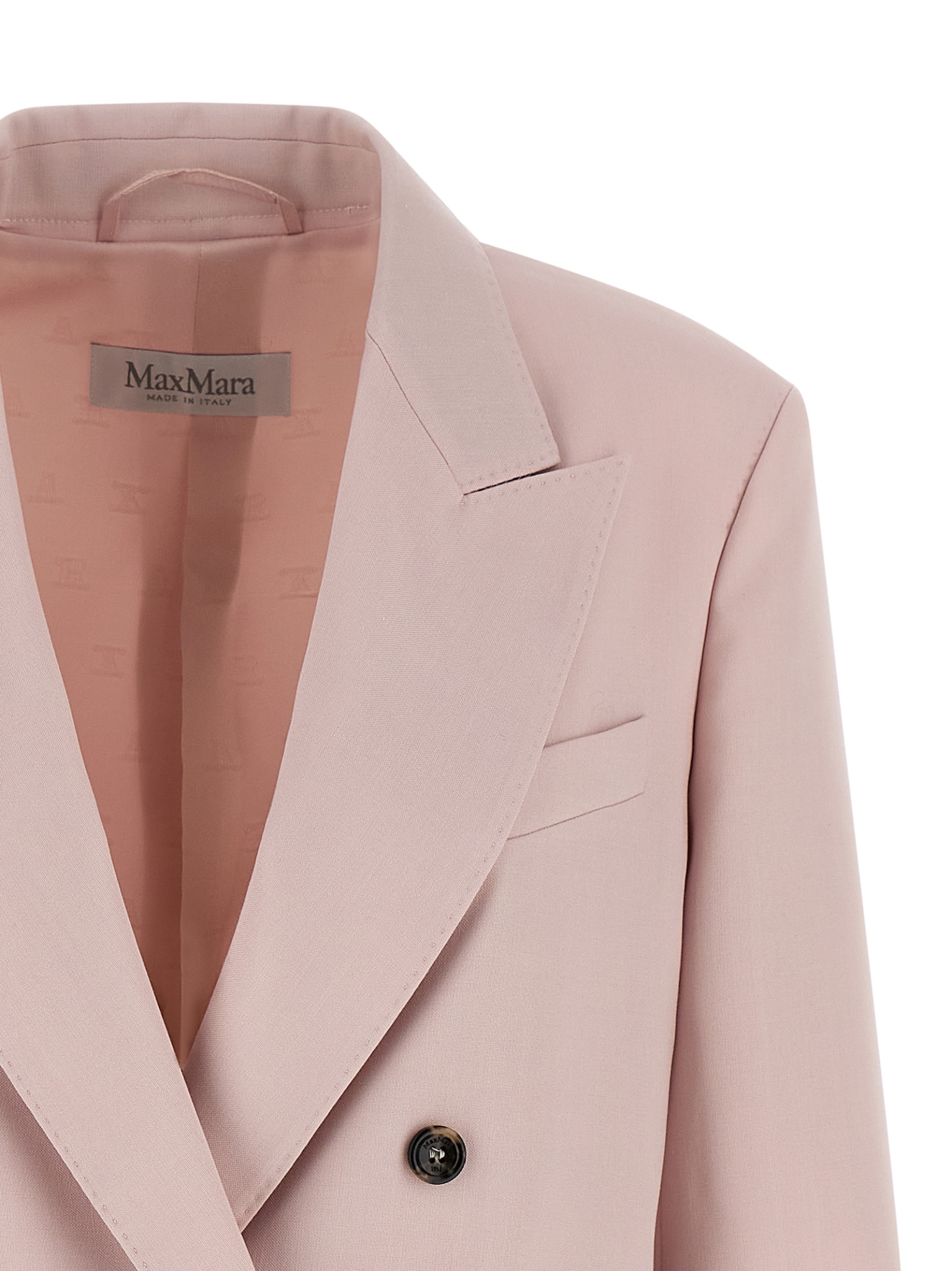 [Max Mara] Blazer SS26 2611041171600022