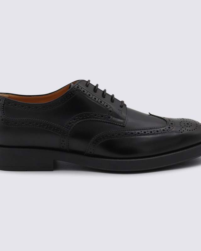 [Tod's] Dress Shoes FW26 XXM75L0JK70LYGB999