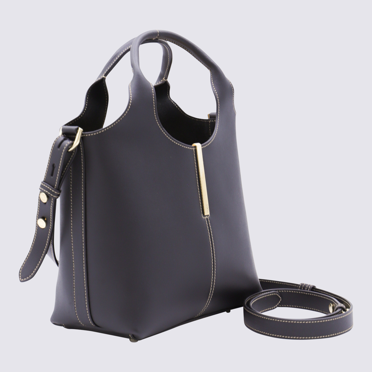 [Tod's] Tote bag FW26 XBWEBRF0100UBLB999