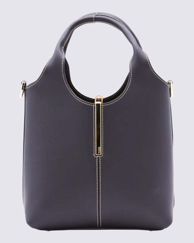 [Tod's] Tote bag FW26 XBWEBRF0100UBLB999