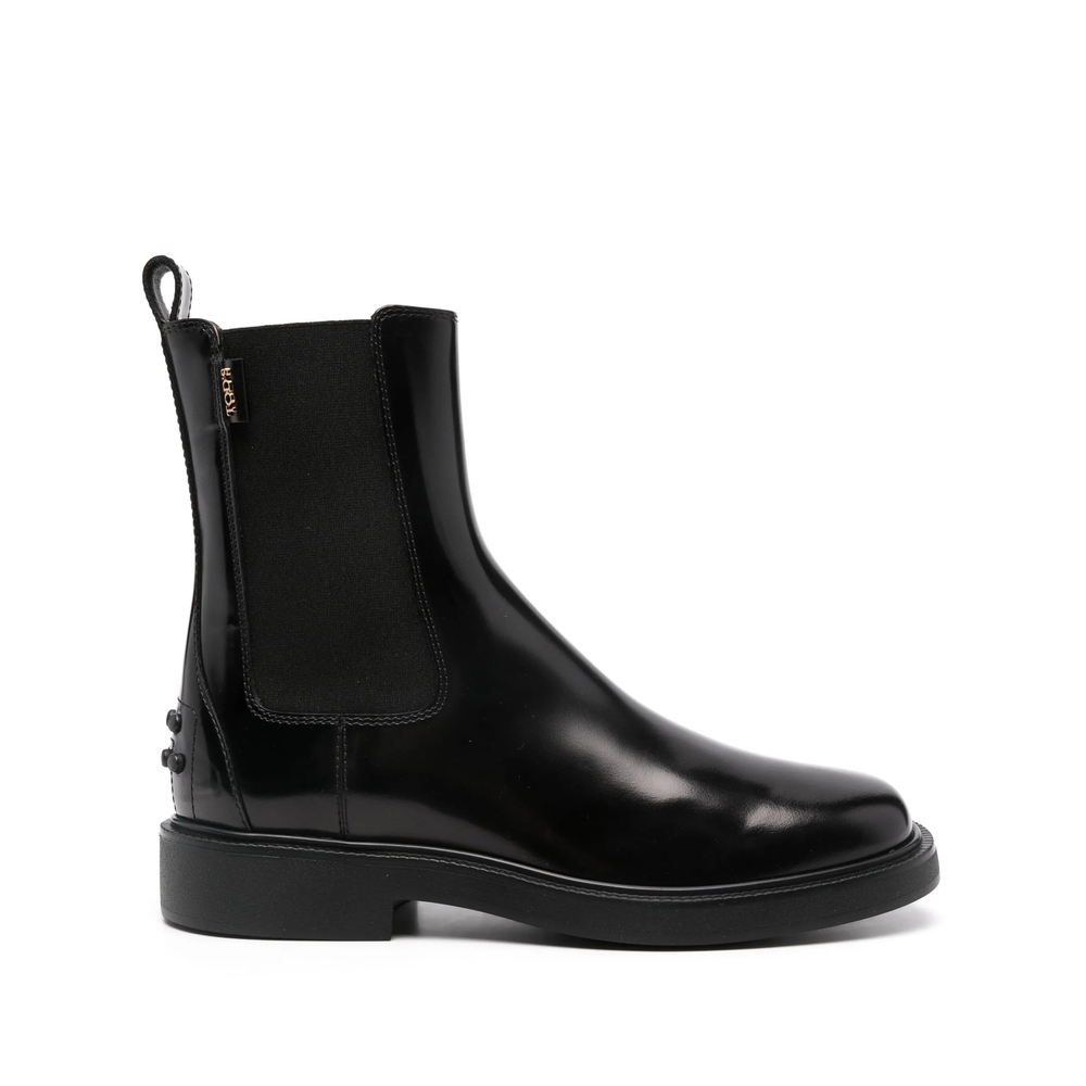 [Tod's] Boots FW26 XXW20L0IQ40A KTB999