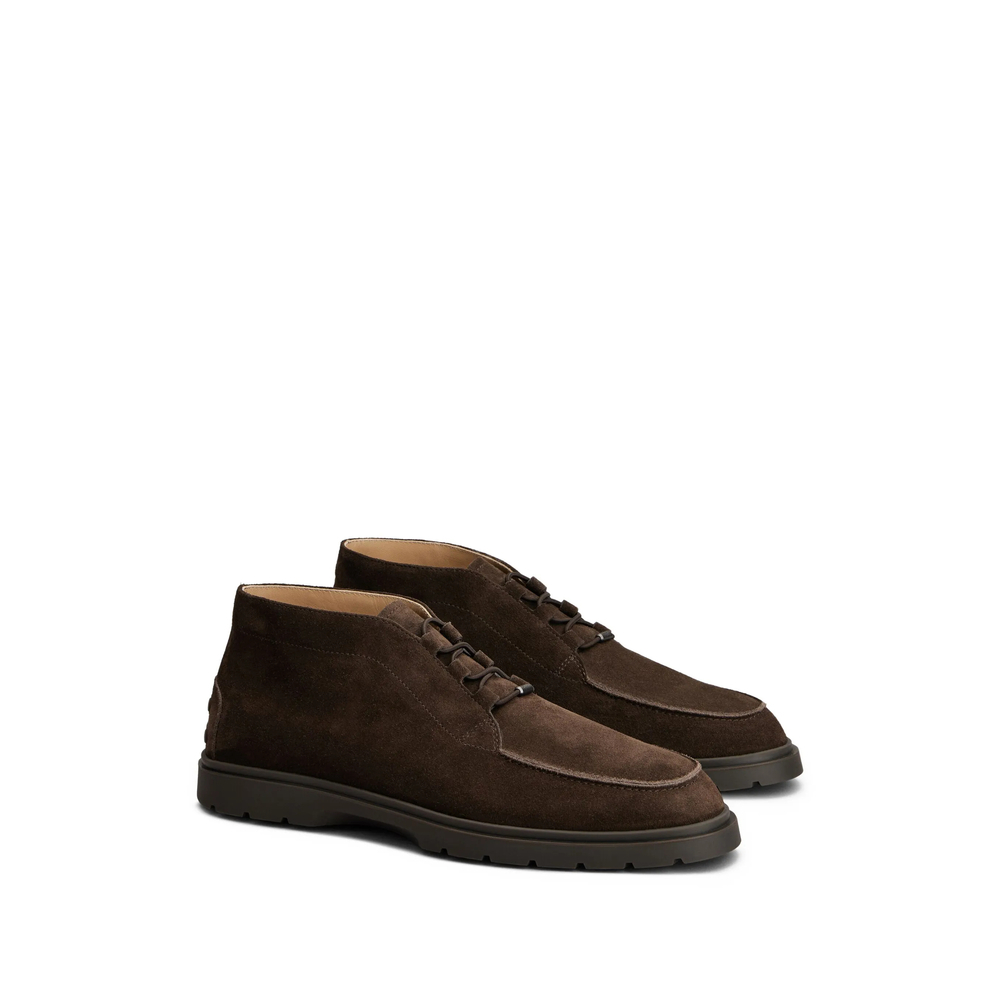 [Tod's] Boots FW26 XXM59K0JL90R E0S800