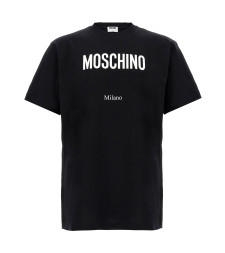 [Moschino] T-shirts Short Sleeve FW25 A071352411555