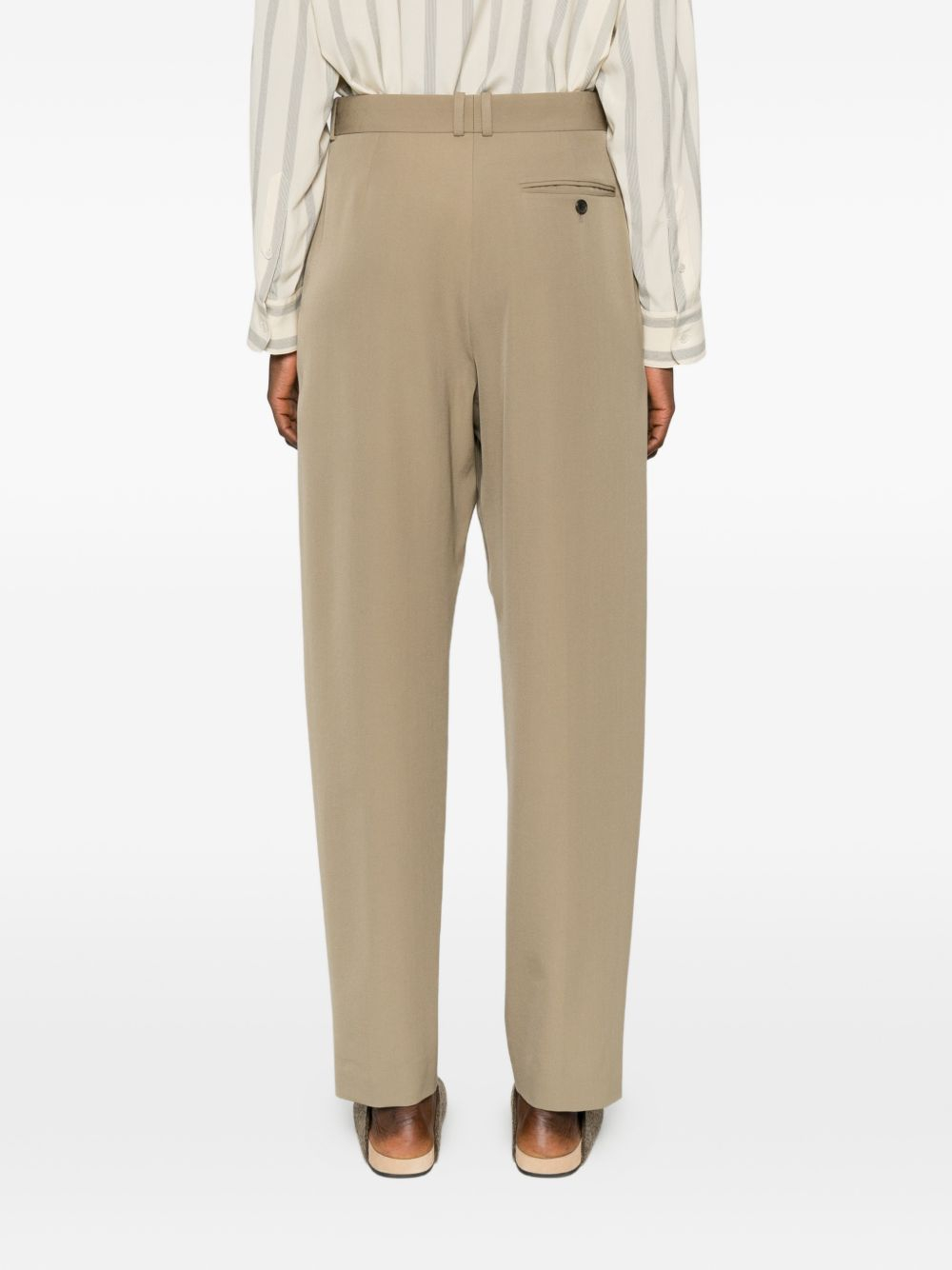 [THE ROW] Pants FW26 10813W4319AYB