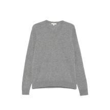 [THE ROW] Knitwear FW26 10682Y986GRY