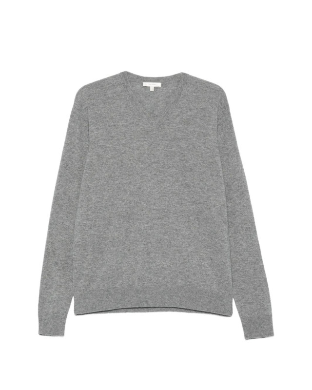 [THE ROW] Knitwear FW26 10682Y986GRY