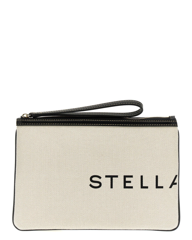 [Stella McCartney] Clutch bag FW25 7P0078WP02219043