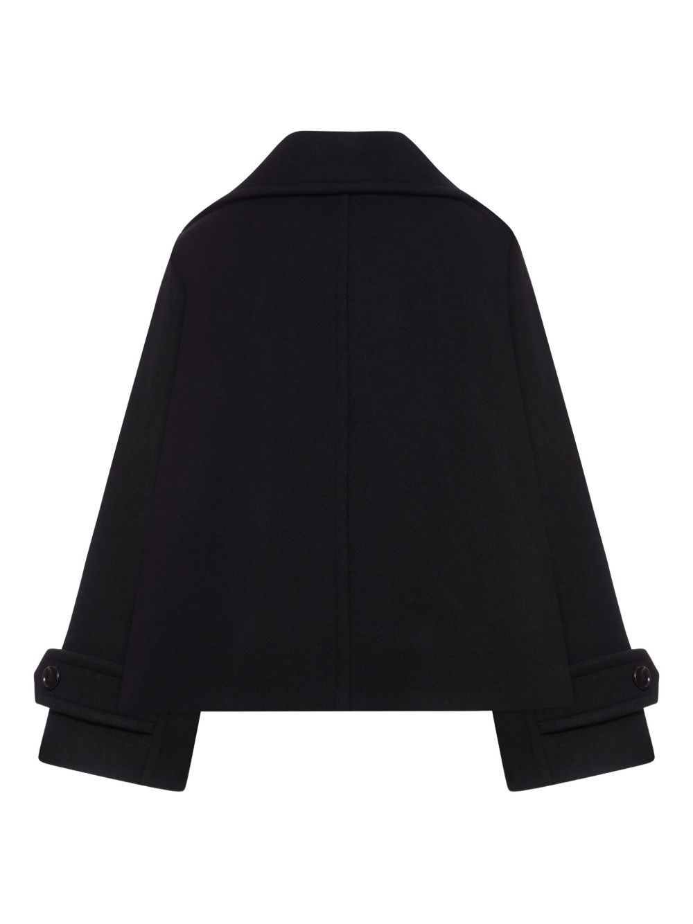 [Chloe] Coat FW26 CH25AMA96952001