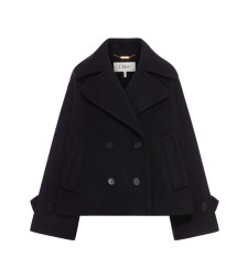 [Chloe] Coat FW26 CH25AMA96952001