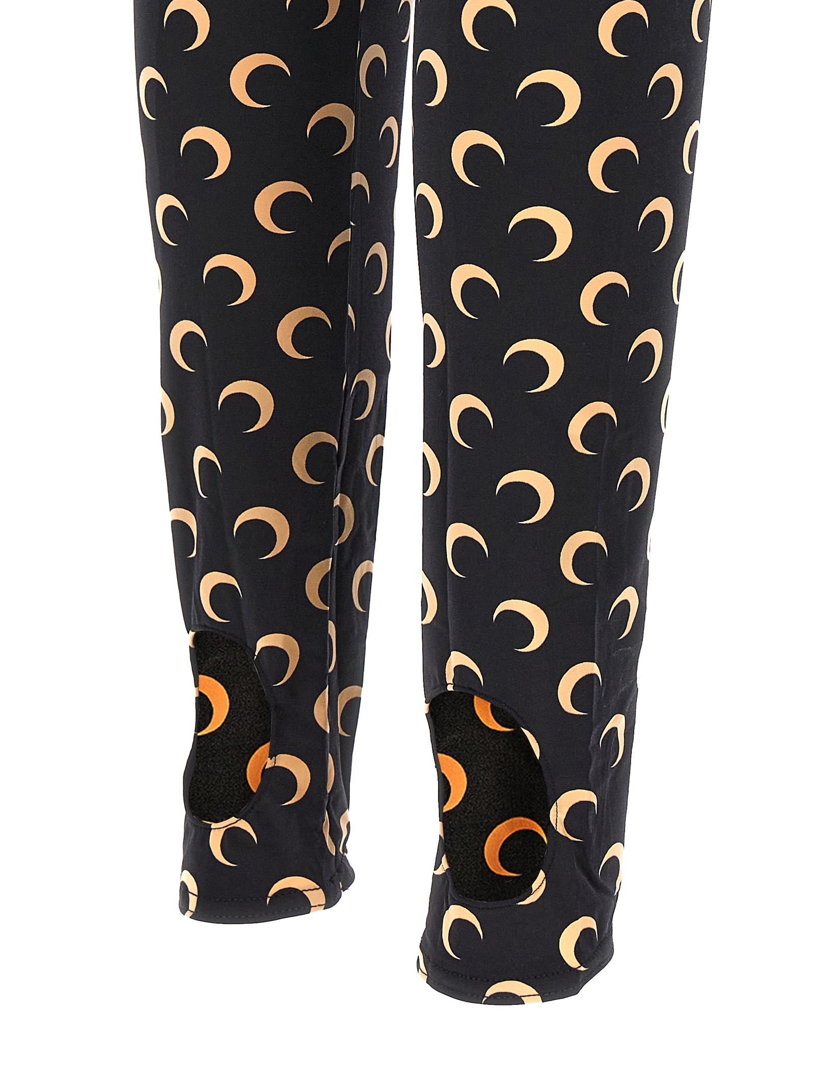 [MARINE SERRE] Leggings SS26 WPA111ACJER0001IT99